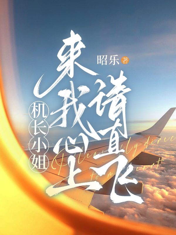 机长小姐，来我心上请直飞
