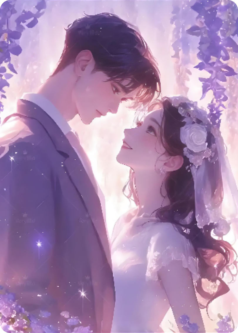 奇葩的婚禮