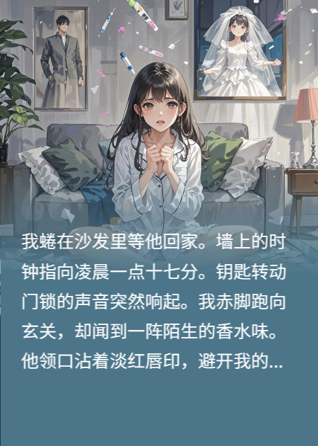男朋友的出軌對象是前女友