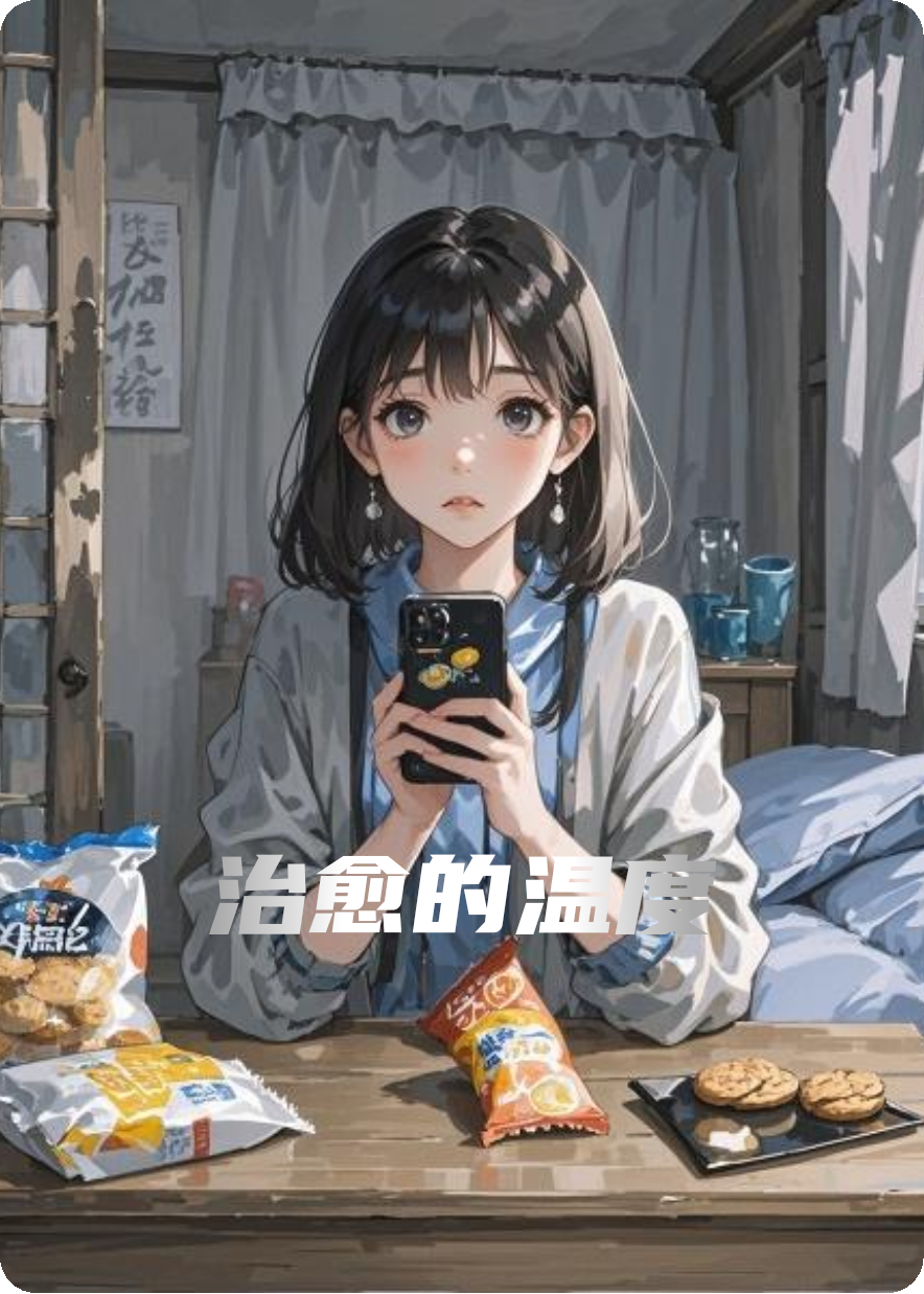 治愈的溫度