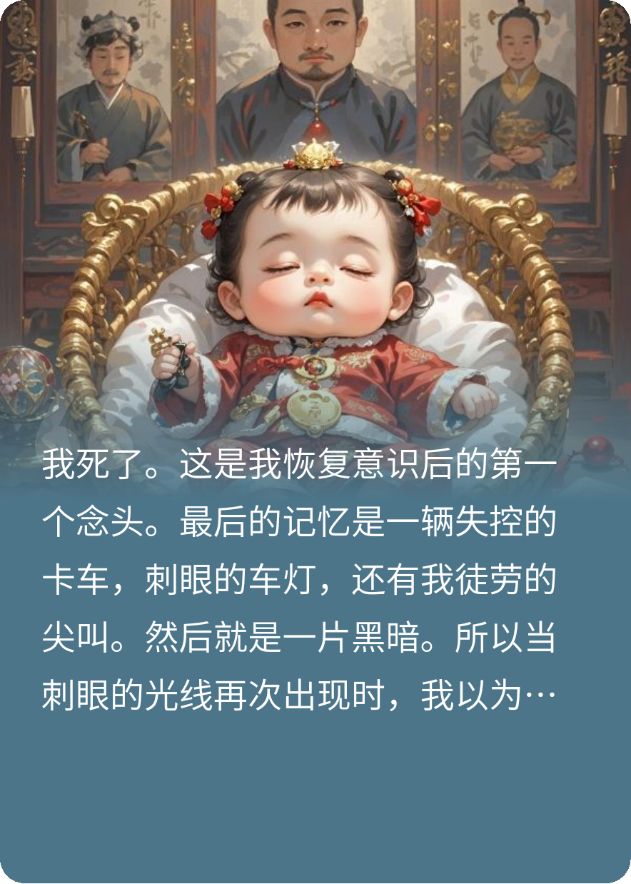 滿級萌寶穿書后全家讀心逆天改命