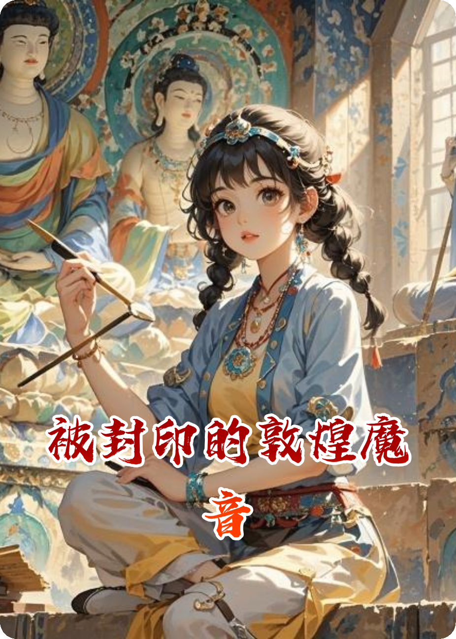 被封印的敦煌魔音