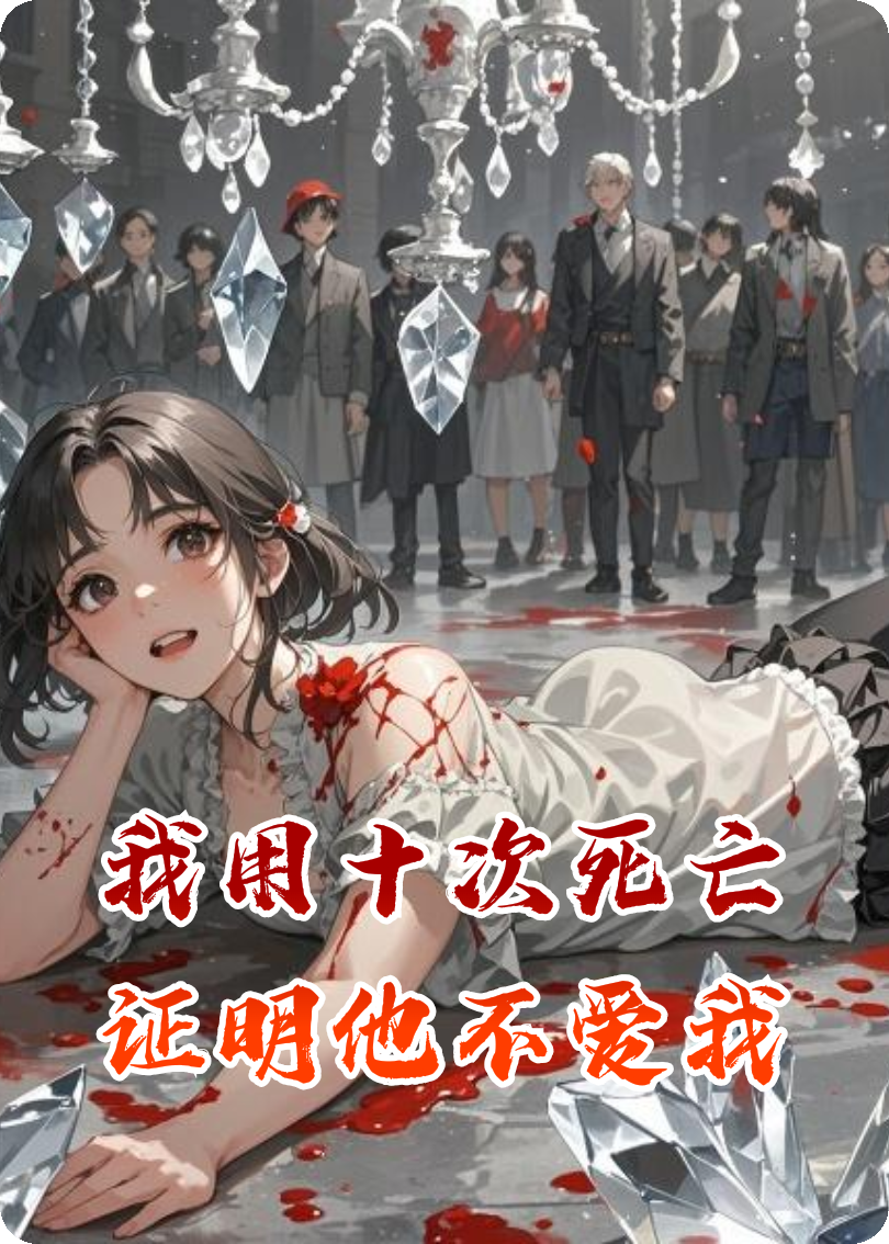 我用十次死亡證明他不愛我