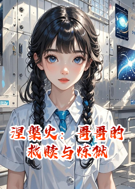 涅槃火：哥哥的救贖與煉獄
