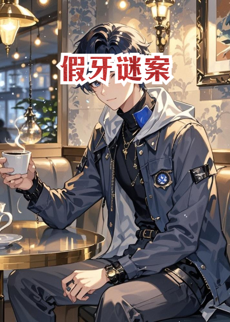 假牙謎案