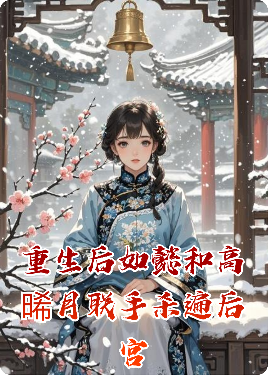 重生后如懿和高晞月聯(lián)手殺遍后宮