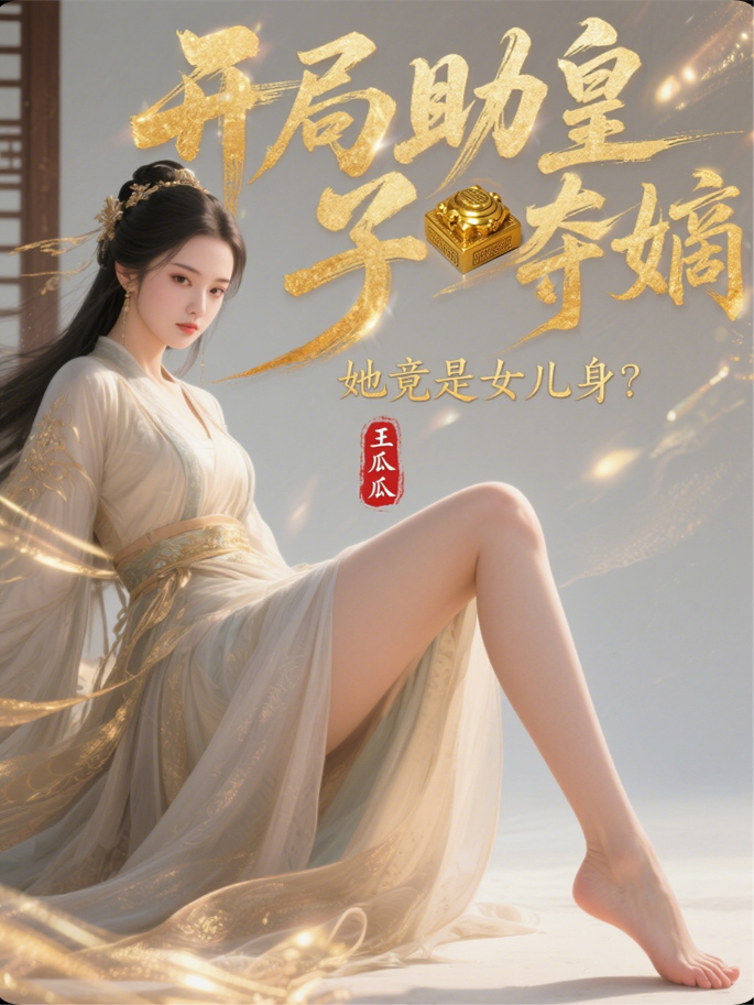 秦夜楚岚是哪本书中的主角？