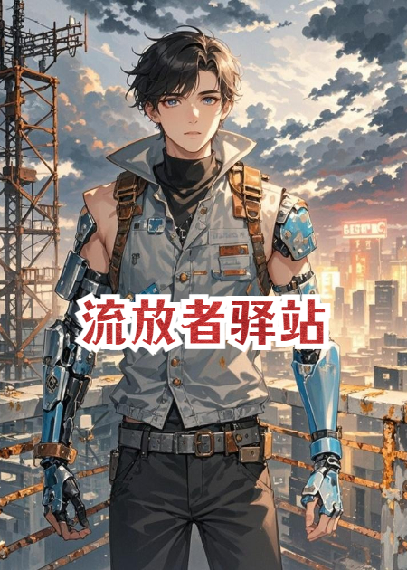 流放者驿站