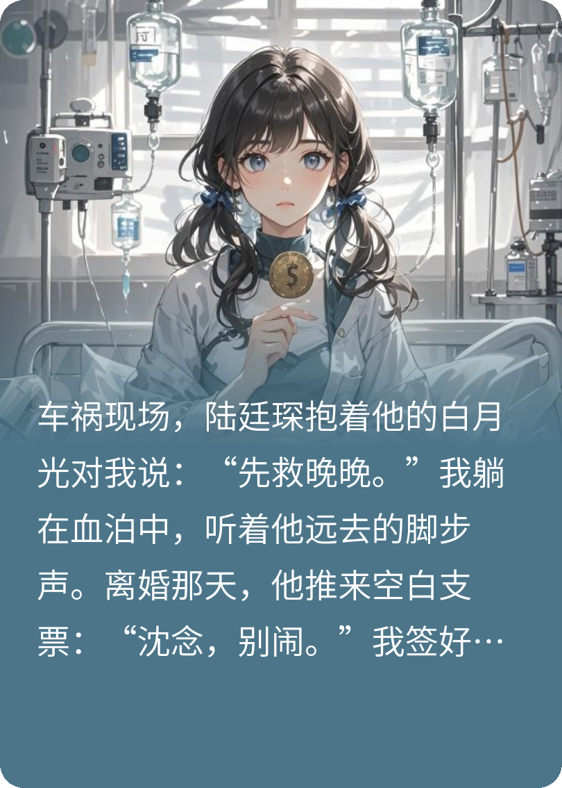 替身退場，霸總瘋了
