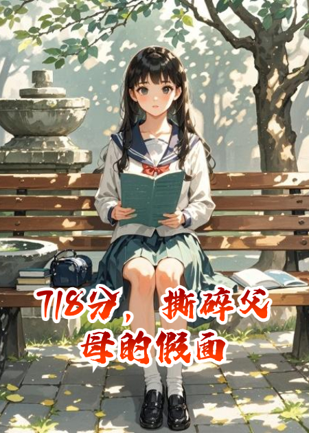 718分，撕碎父母的假面