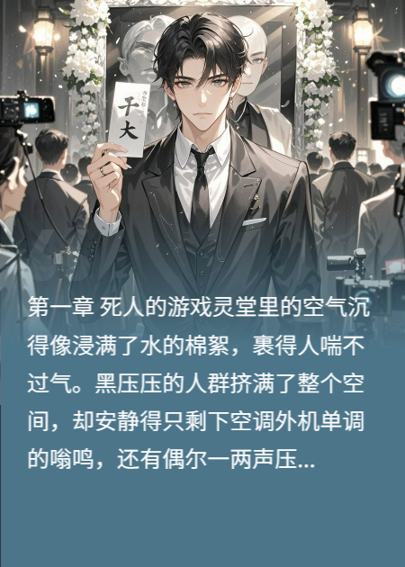 遺產(chǎn)盲盒！