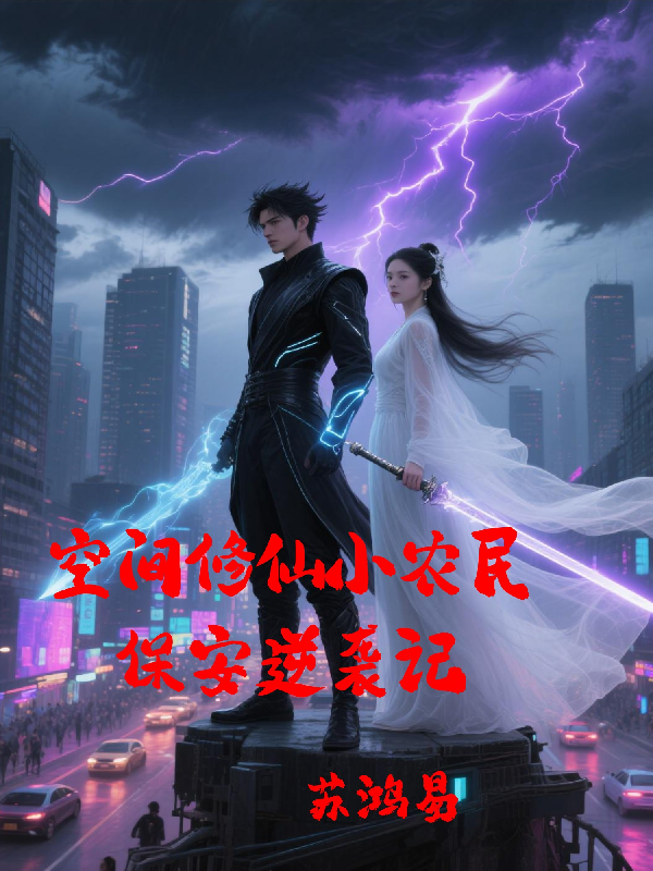 空间修仙小农民保安逆袭记全文免费