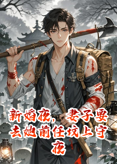 新婚夜，妻子要去她前任墳上守夜