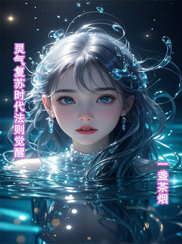 靈氣復(fù)蘇時(shí)代法則覺醒