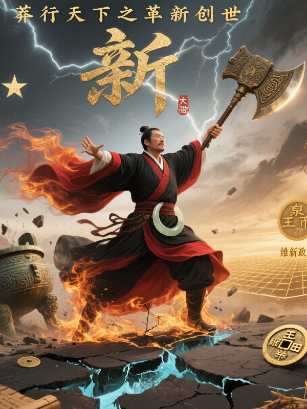 莽行天下革新創(chuàng  )世