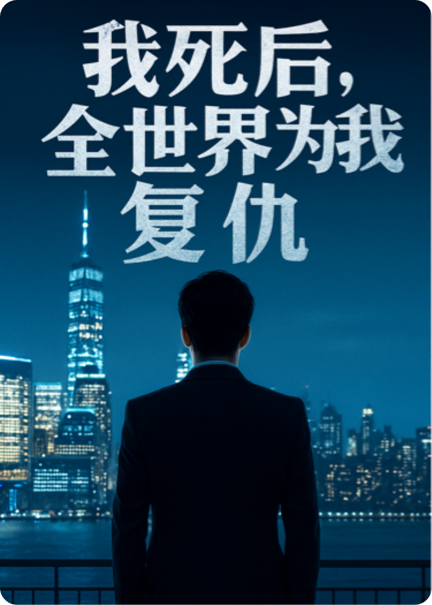 我死后全世界为我复仇