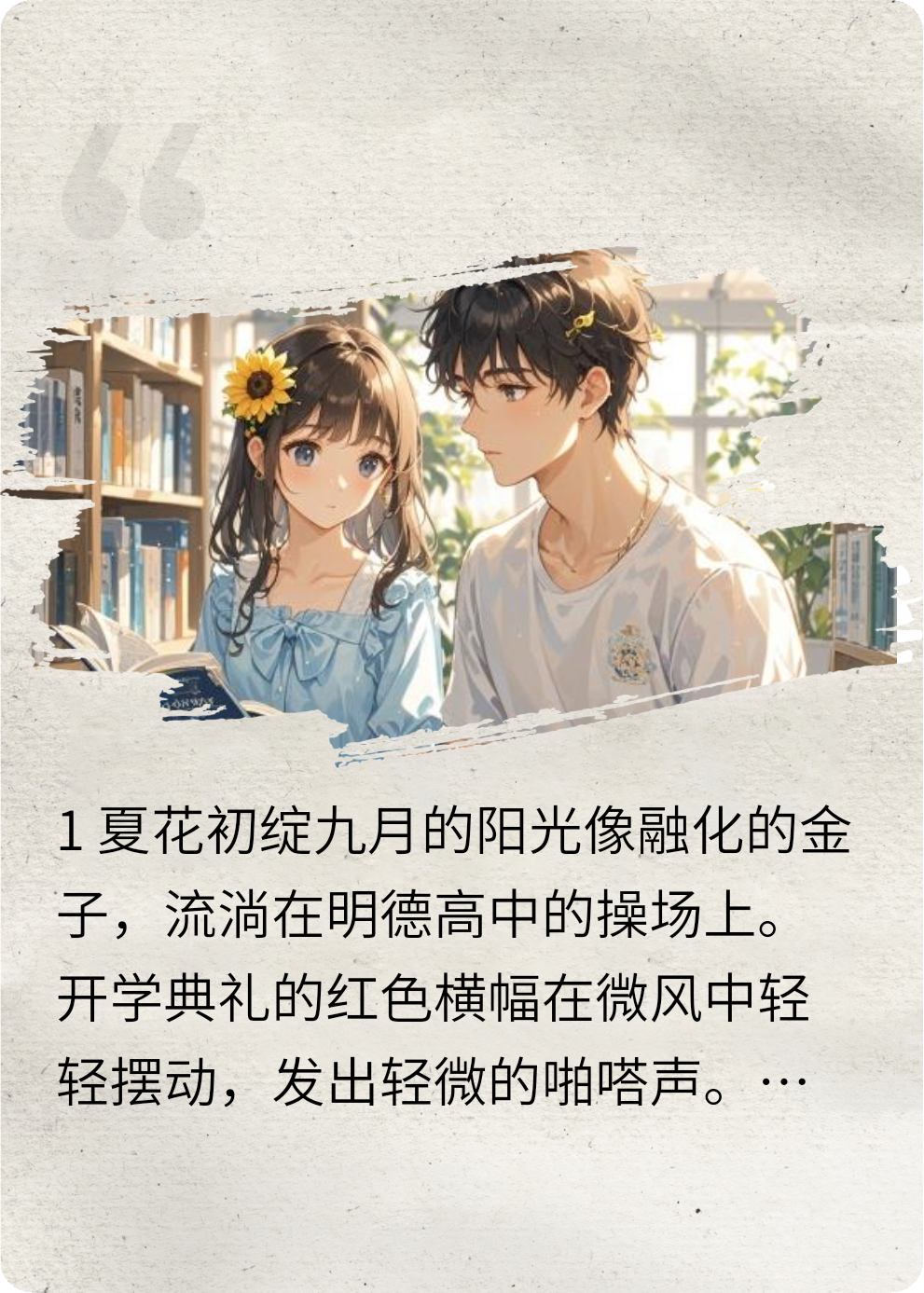 明日隔山丘