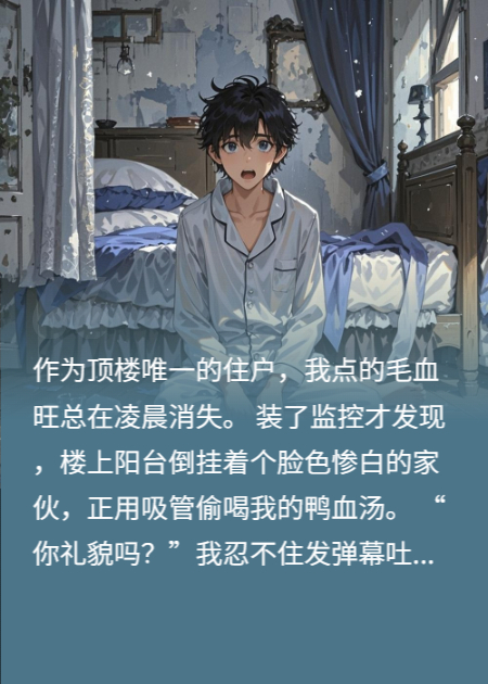 一种极其冰冷出现在什么小说里？