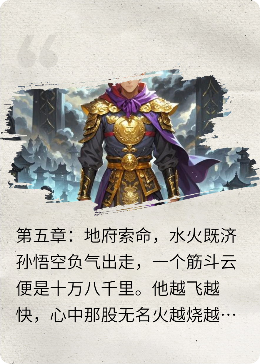 西游修仙記3