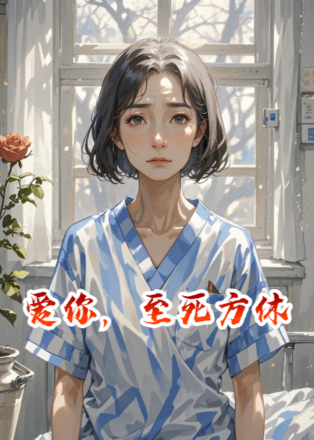 七年焚心
