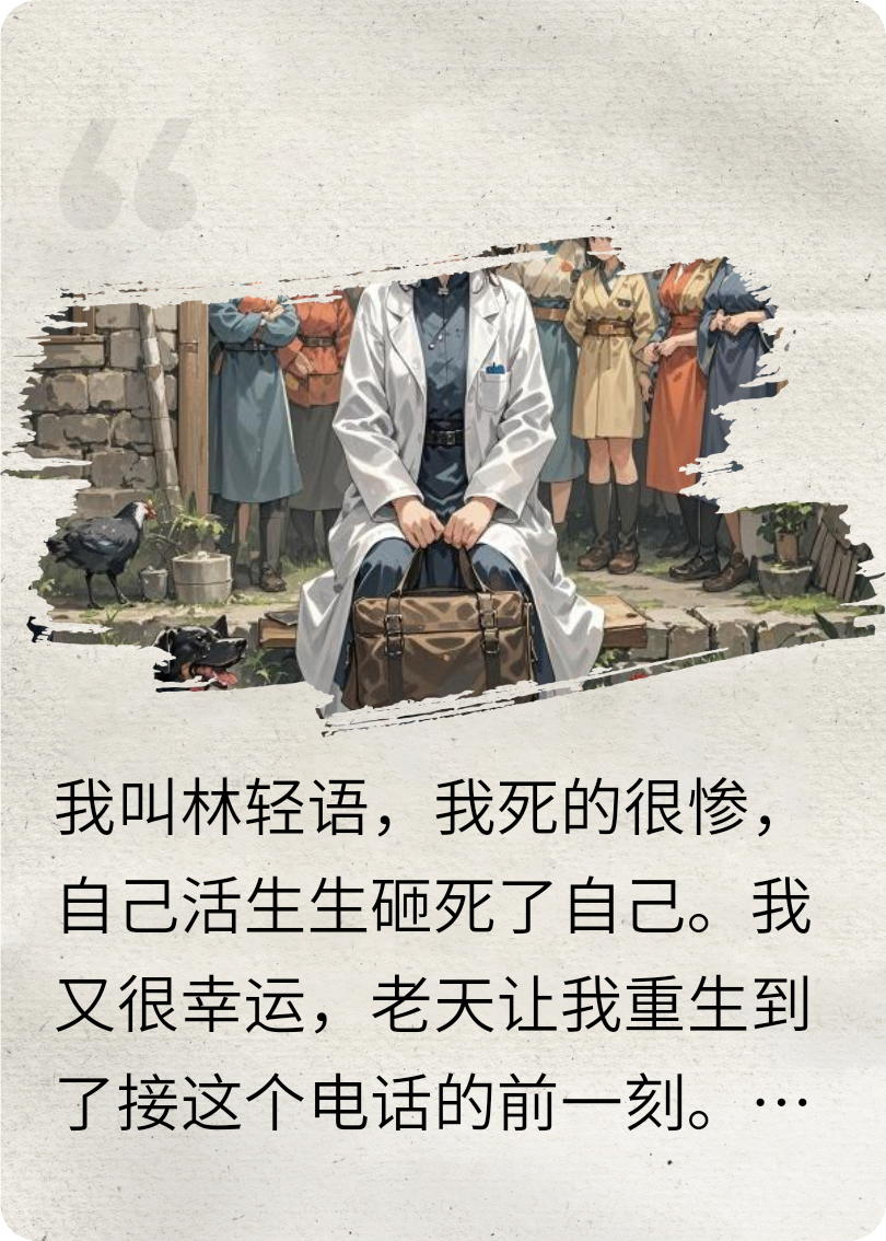 重男輕女？直接毀掉一切！