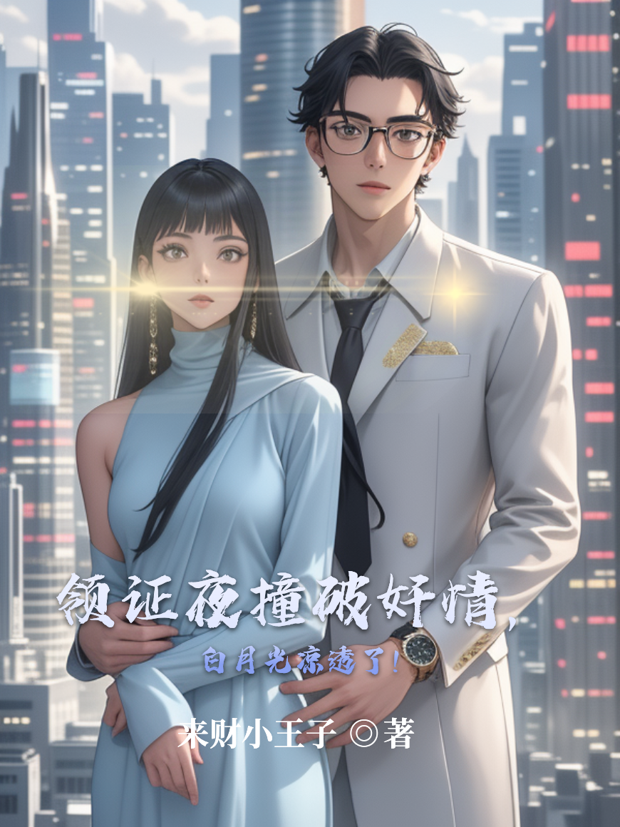領(lǐng)證夜撞破奸情，白月光涼透了！