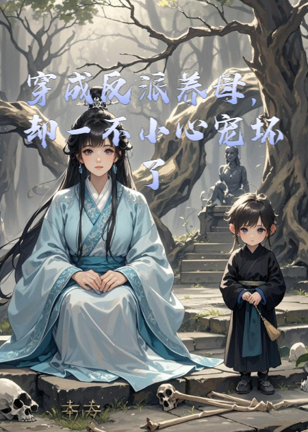 穿成反派養(yǎng)母，卻一不小心寵壞了魔尊