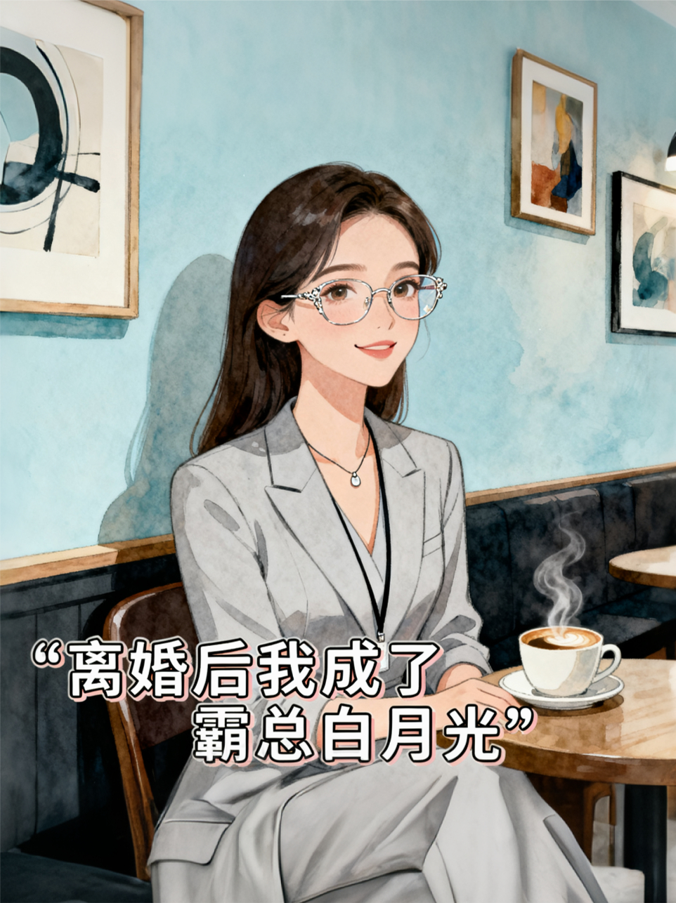 渣全家！离婚后我成了霸总白月光第二季热门爽文