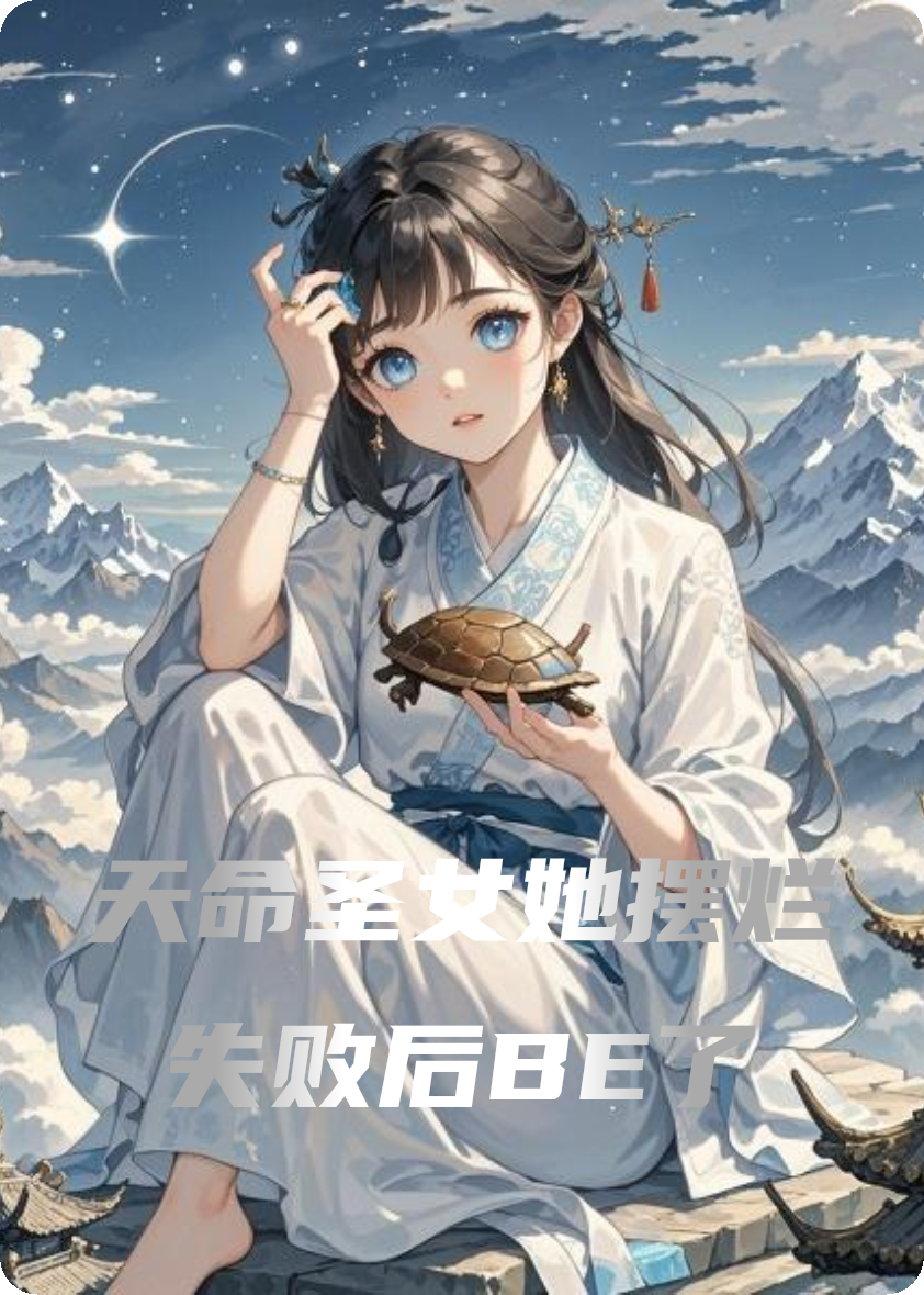 天命圣女她擺爛失敗后BE了