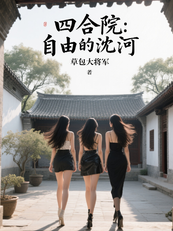 四合院：自由的沈河
