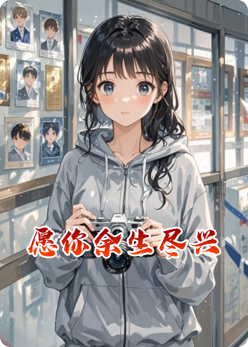愿你余生盡興