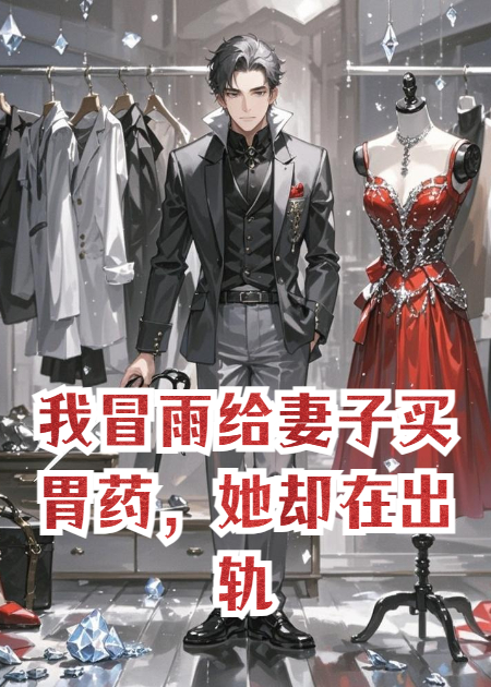 我冒雨给妻子买胃药，她却在出轨