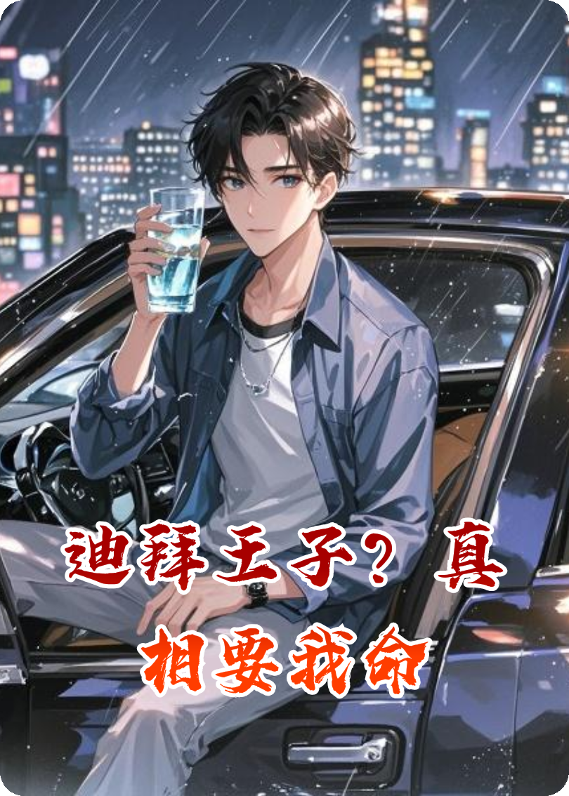 我成了傻女后，陛下杀疯了