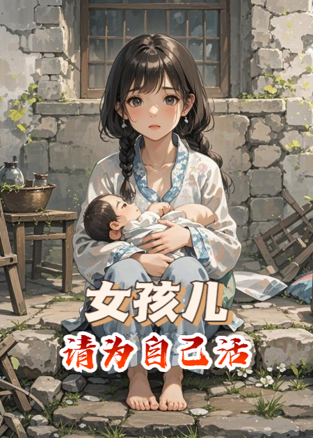女孩兒請為自己活