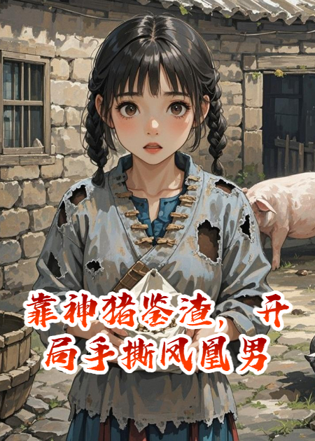靠神豬鑒渣，開局手撕鳳凰男
