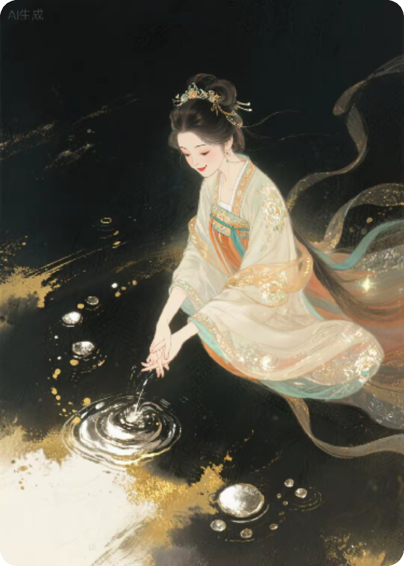 我成了傻女后，陛下杀疯了