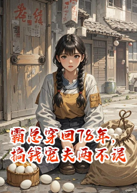 金融女霸總穿回1978，搞錢寵夫兩不誤