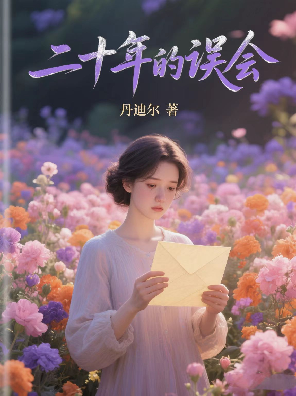 二十年的誤會(huì )