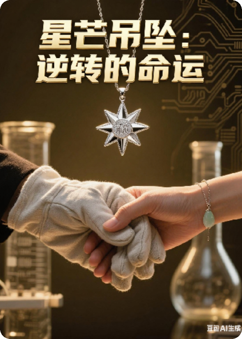 星芒吊墜:逆轉(zhuǎn)的命運