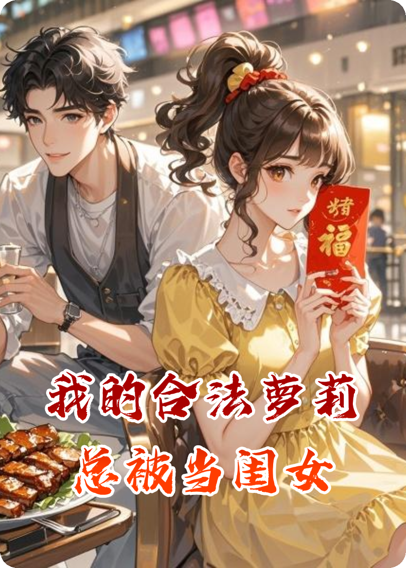 我的合法蘿莉總被當(dāng)閨女
