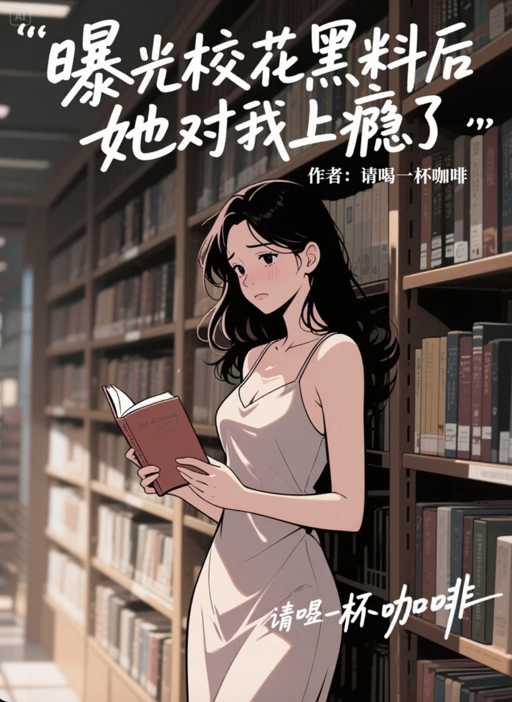 曝光?；ê诹虾?，她對我上癮了