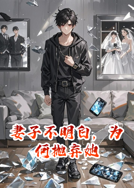 妻子不明白，為何拋棄她