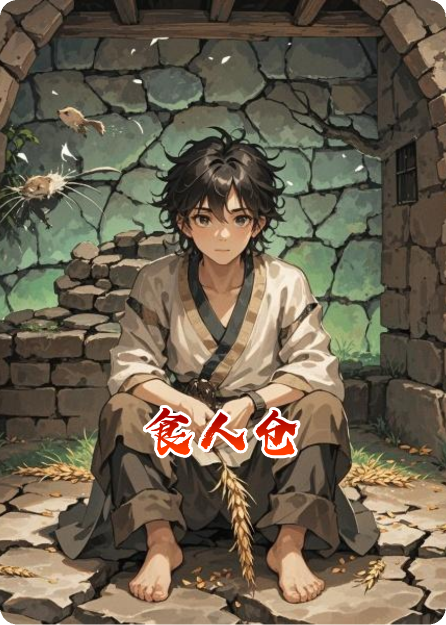 李正是哪本书中的主角？