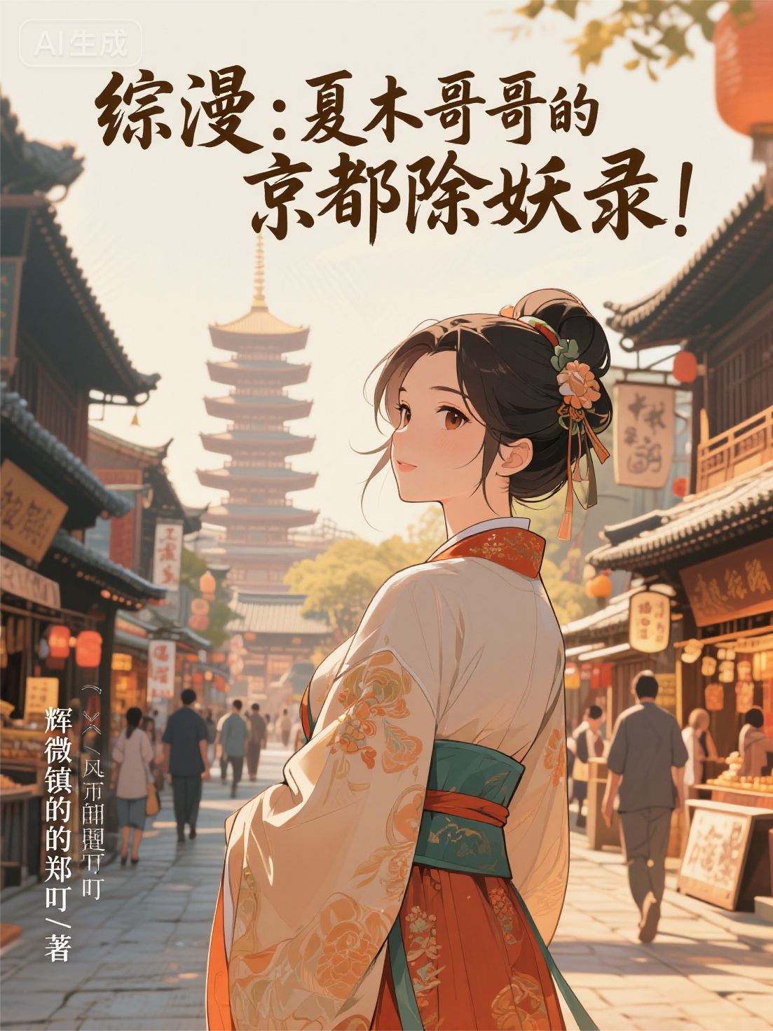 关于夏木龙木龙河的内容在哪本小说里？