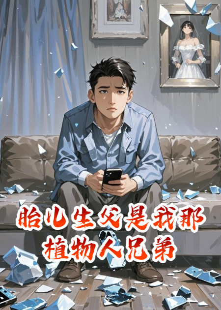 胎兒生父是我那植物人兄弟