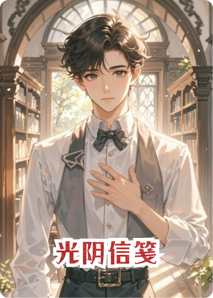 光陰信箋