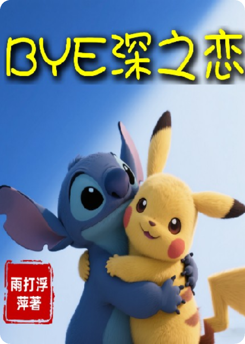 （伍欣萧志泳）BYE深之恋清爽版完美终章小说目录