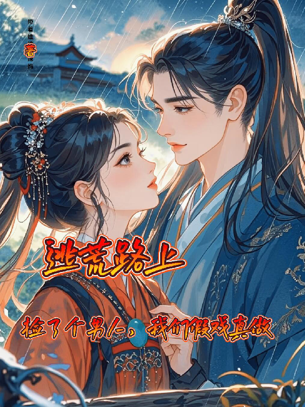 逃荒路上撿個男人，我們假戲真做