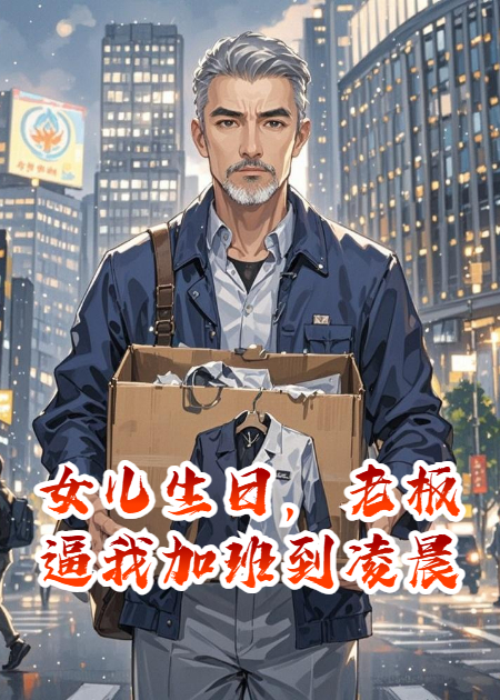 女兒生日，老板逼我加班到凌晨