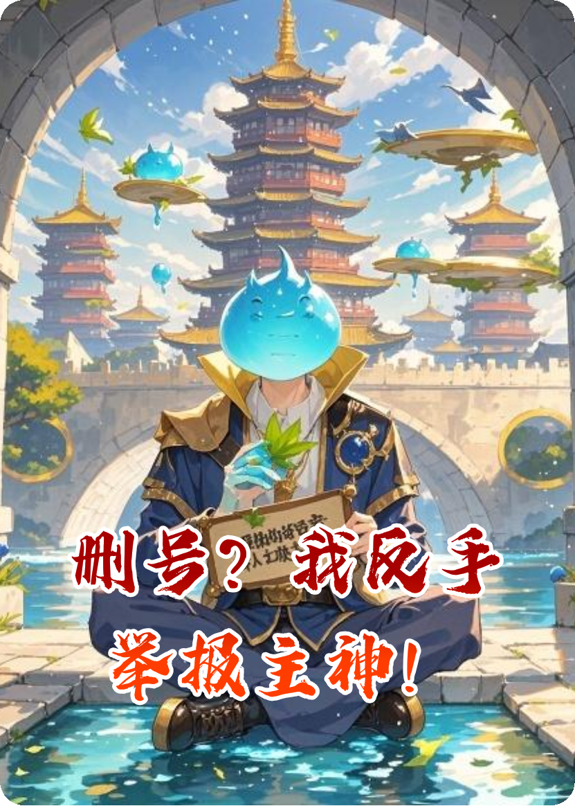 刪號(hào)？我反手舉報(bào)主神！